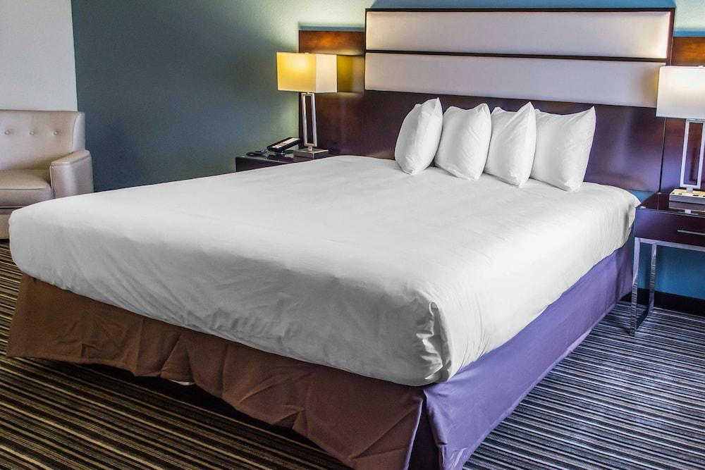 סטריטסבורו Quality Inn מראה חיצוני תמונה